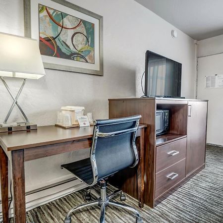 Eastside Lodge Portland Esterno foto