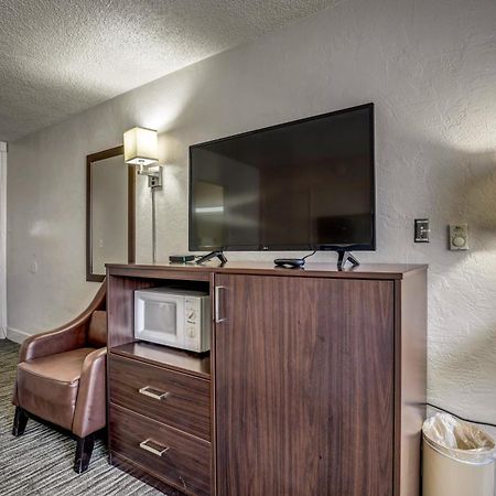 Eastside Lodge Portland Esterno foto