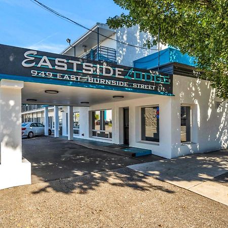 Eastside Lodge Portland Esterno foto