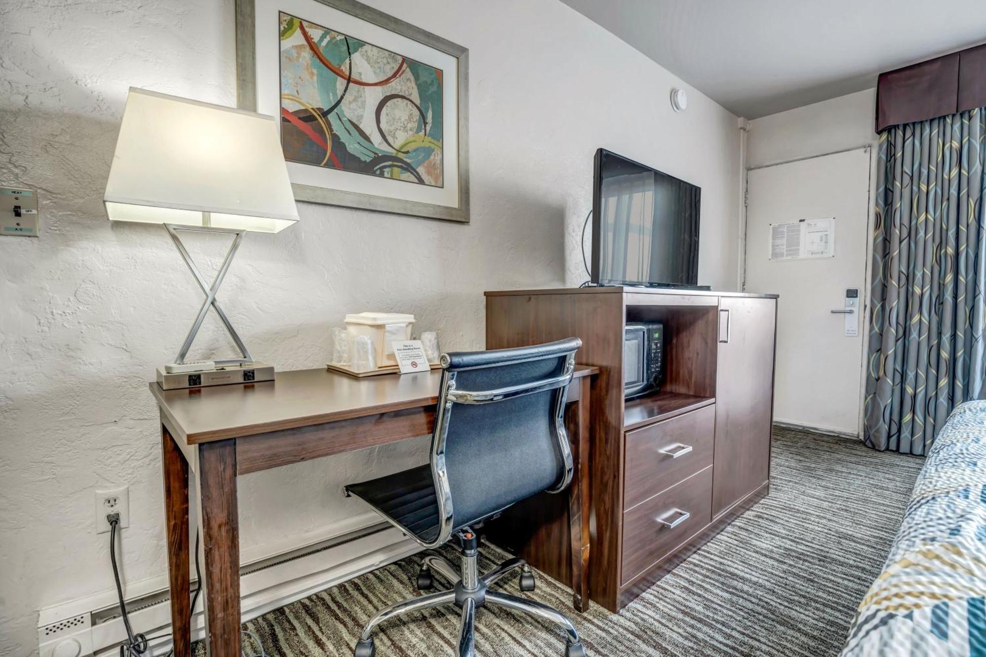 Eastside Lodge Portland Esterno foto