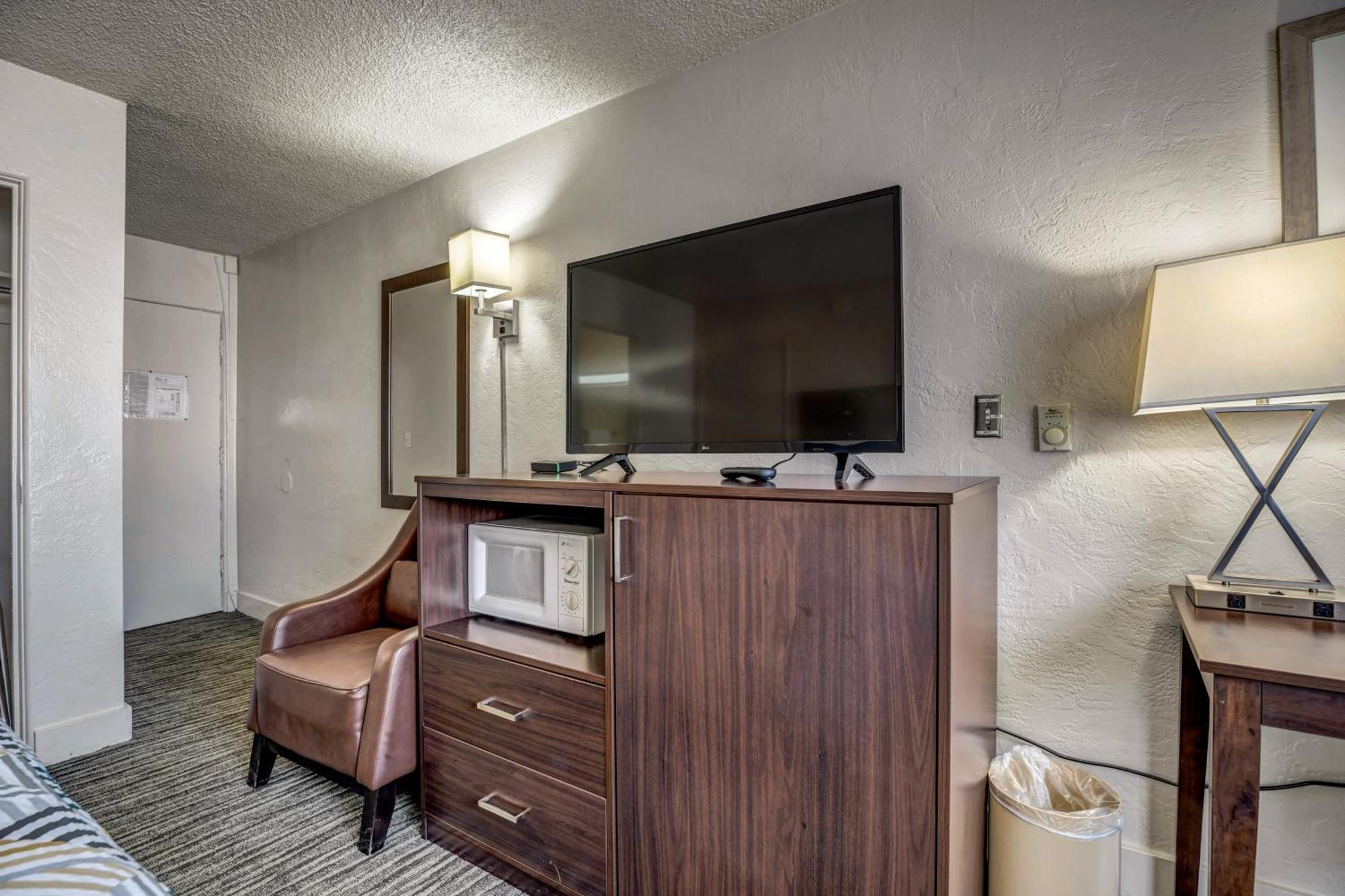 Eastside Lodge Portland Esterno foto