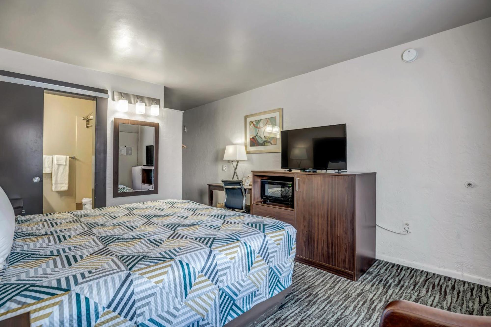 Eastside Lodge Portland Esterno foto