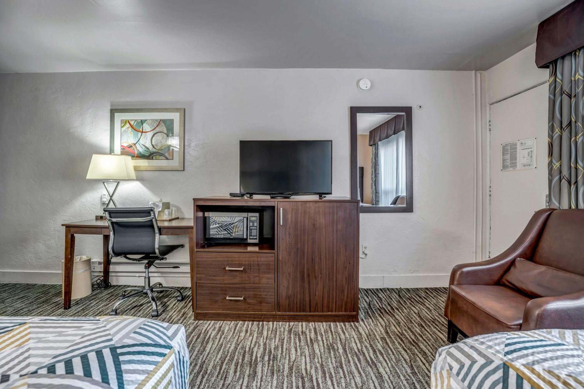 Eastside Lodge Portland Esterno foto
