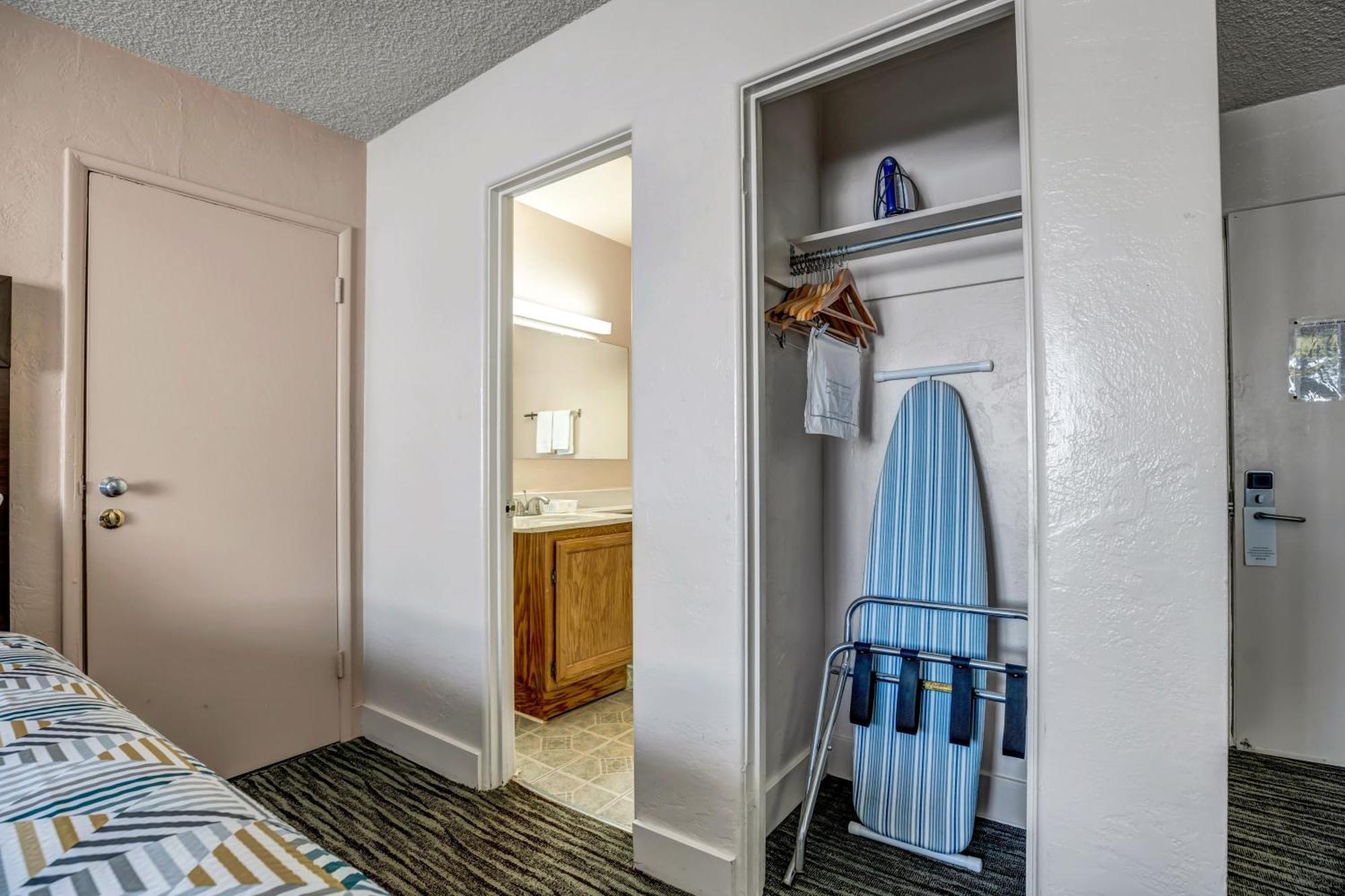 Eastside Lodge Portland Esterno foto