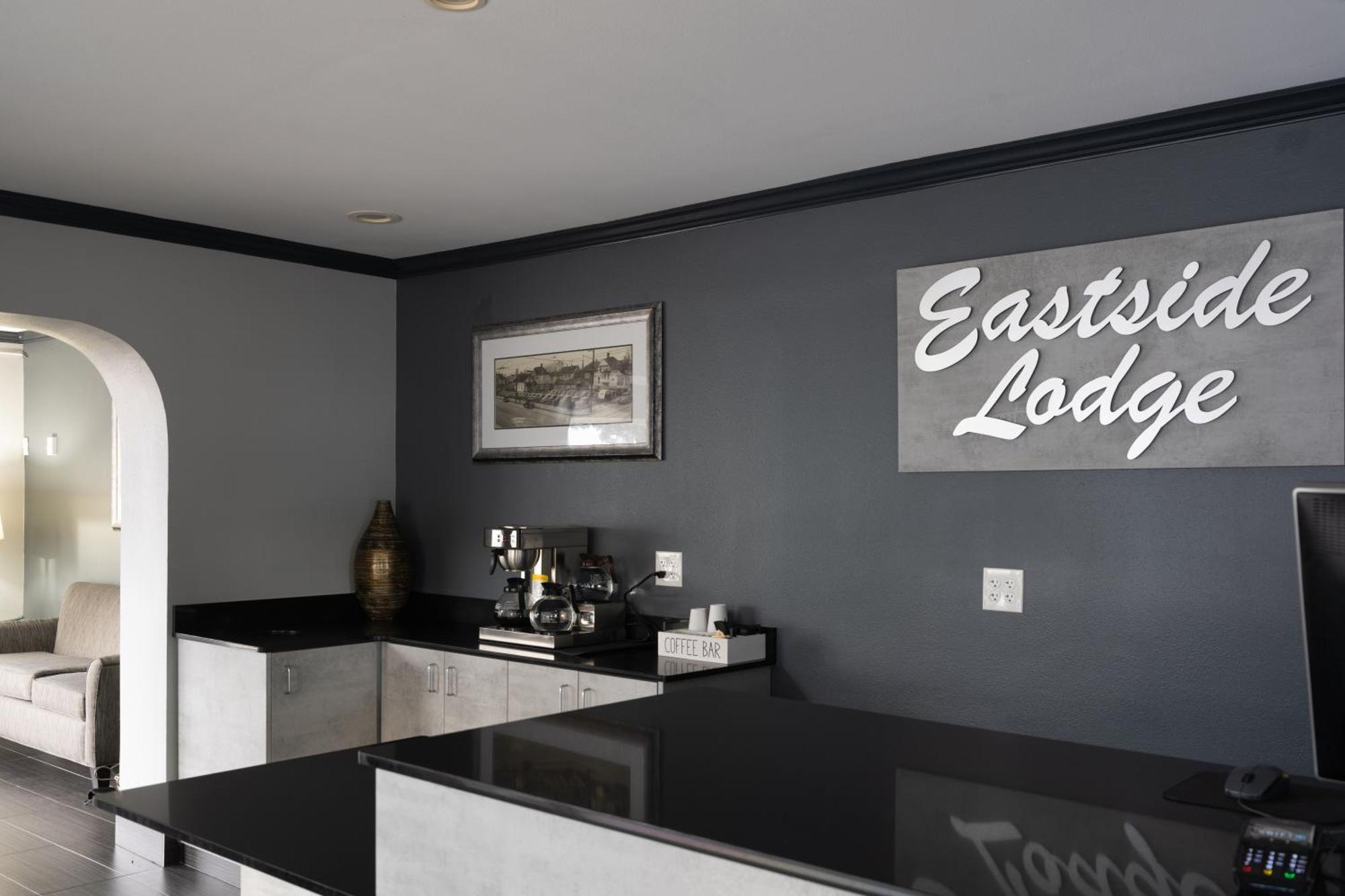 Eastside Lodge Portland Esterno foto