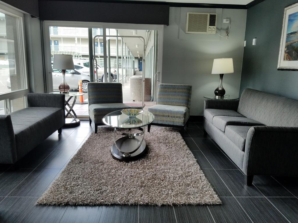 Eastside Lodge Portland Esterno foto