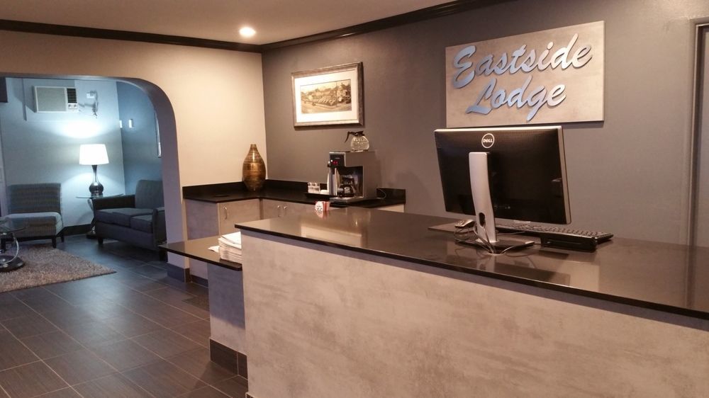 Eastside Lodge Portland Esterno foto
